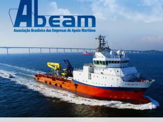 ABEAM – Associação Brasileira das Empresas de Apoio Marítimo