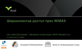 wimax