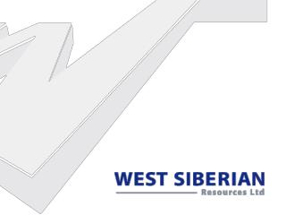 West Siberian Resources