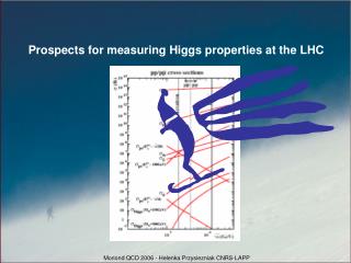Prospects for measuring Higgs properties at the LHC