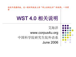 wst 4 0
