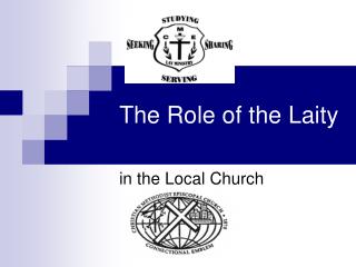 The Role of the Laity