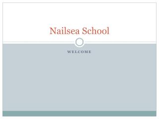 Nailsea School