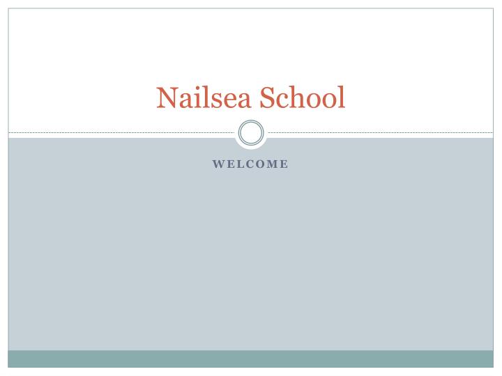 nailsea school