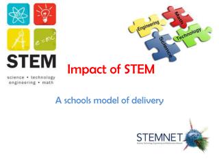 Impact of STEM