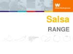 Salsa - slide 1