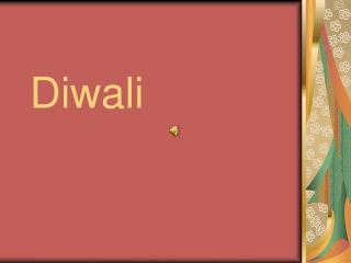 diwali