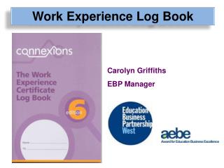 Work Experience Log Book