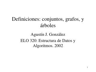 definiciones conjuntos grafos y rboles