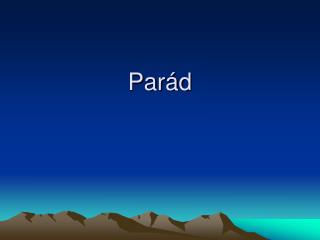 par d