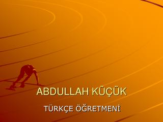 abdullah k k