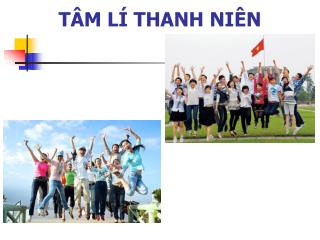t m l thanh ni n