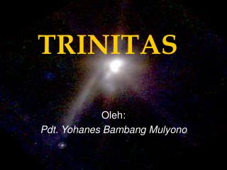 trinitas