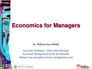 Economics for Managers