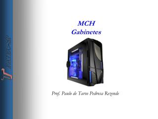 mch gabinetes