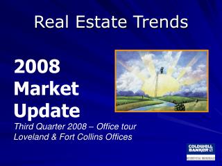 Real Estate Trends