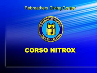 corso nitrox