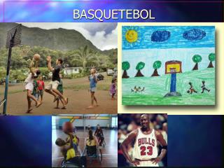basquetebol