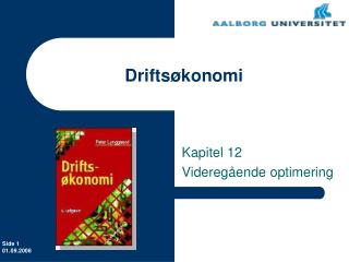 drifts konomi