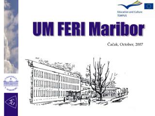 UM FERI Maribor