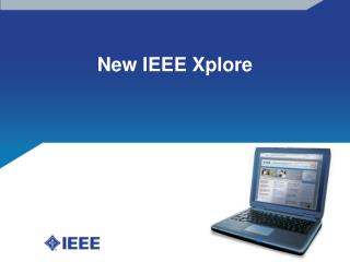 new ieee xplore