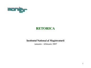 retorica
