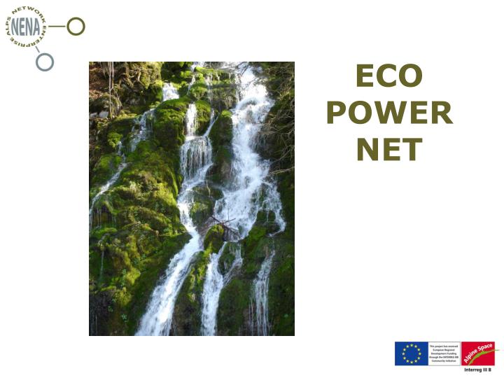 eco power net