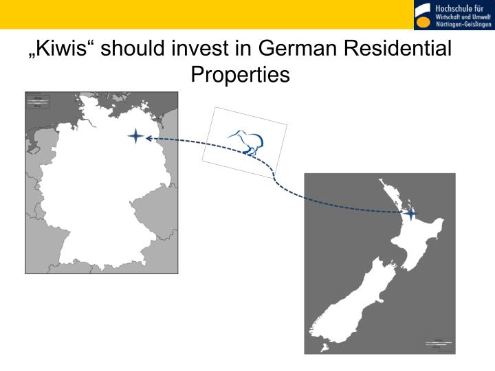 kiwis should invest in german residential properties