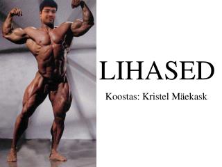 lihased