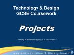 Technology Education Centre WELB