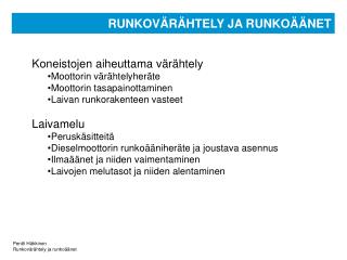 runkov r htely ja runko net