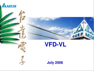 VFD-VL