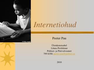 internetiohud
