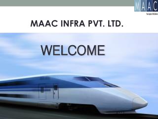 MAAC INFRA PVT. LTD.