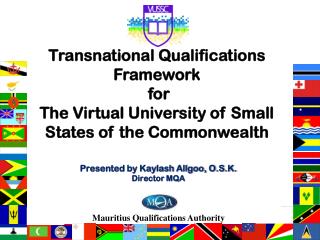 Mauritius Qualifications Authority