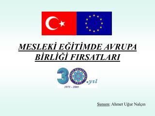 meslek e t mde avrupa b rl firsatlari