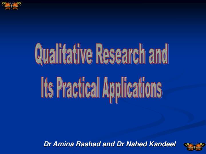 dr amina rashad and dr nahed kandeel