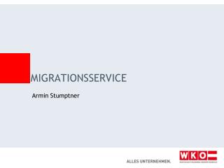 migrationsservice