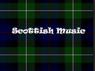 Scottish Music