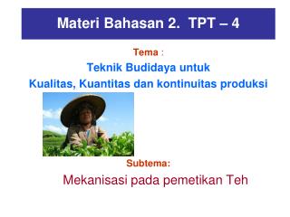 materi bahasan 2 tpt 4