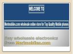 Mobile Accessories | Pantech Smartphones - Best Android Tablets - slide 1