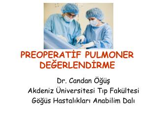 preoperat f pulmoner de erlend rme
