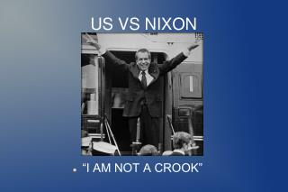 us vs nixon