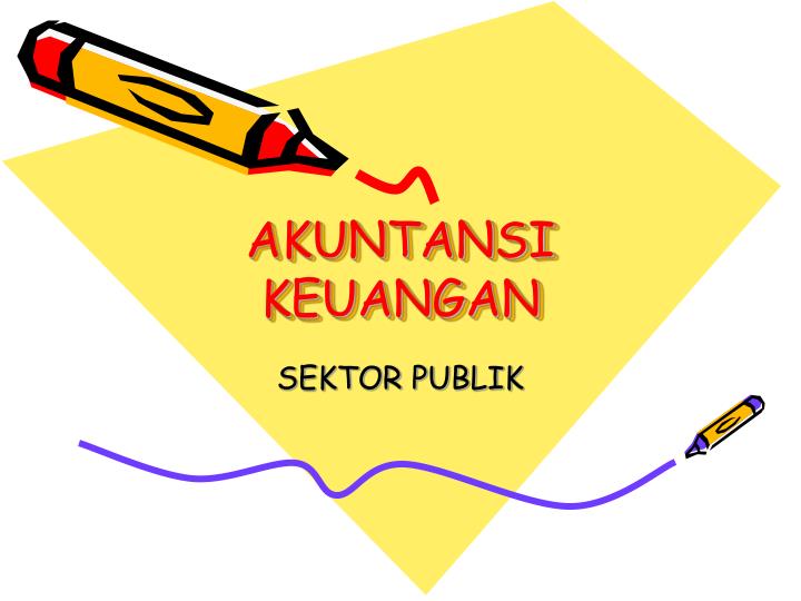 akuntansi keuangan