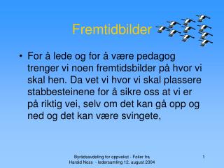 fremtidbilder