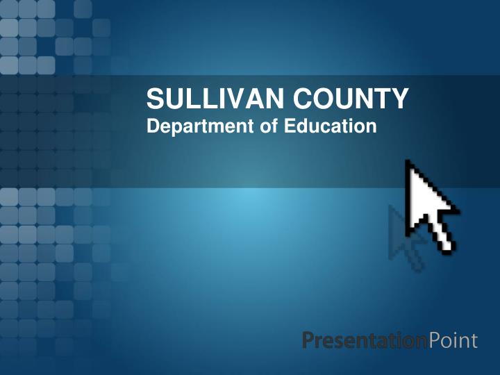 sullivan county department of education