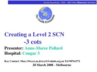 28 March 2008 - Melbourne