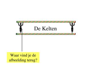 de kelten