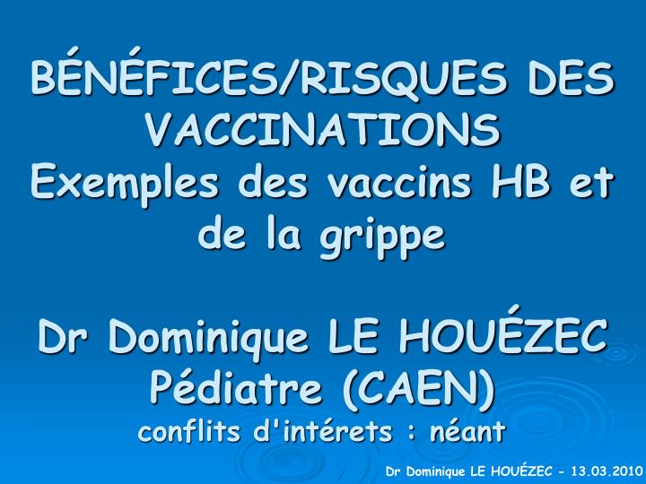 PPT Dr Dominique LE HOU É ZEC PowerPoint Presentation free download ID