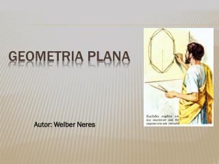 autor welber neres